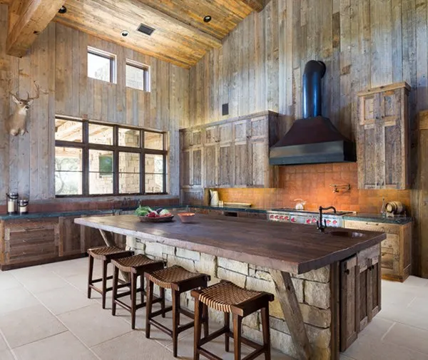 11333 western kitchen lighting