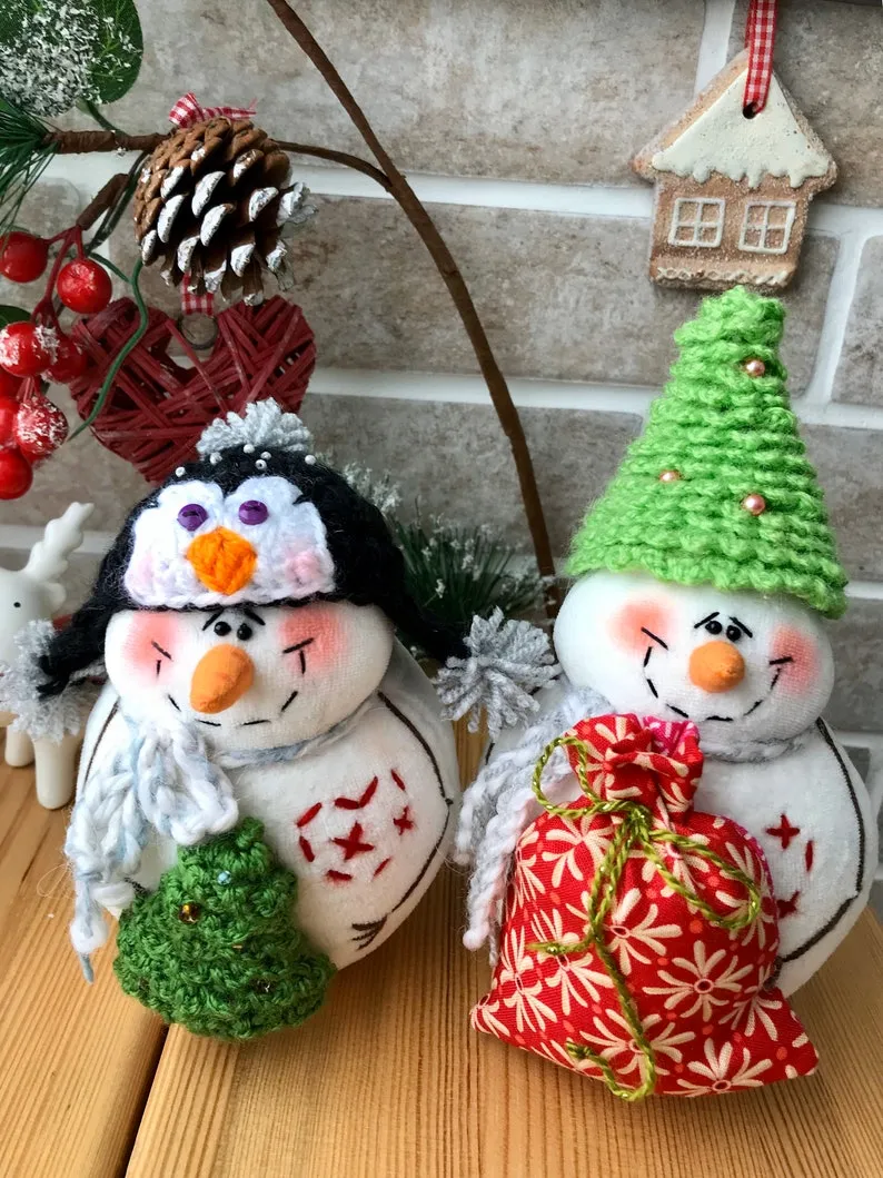 11334 snowman cookie cutters