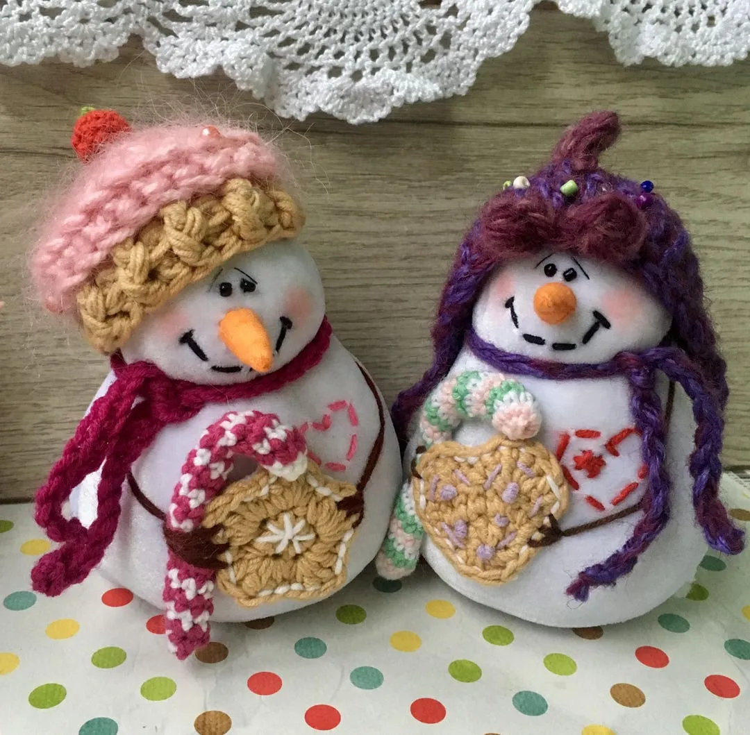 11334 snowman wall art