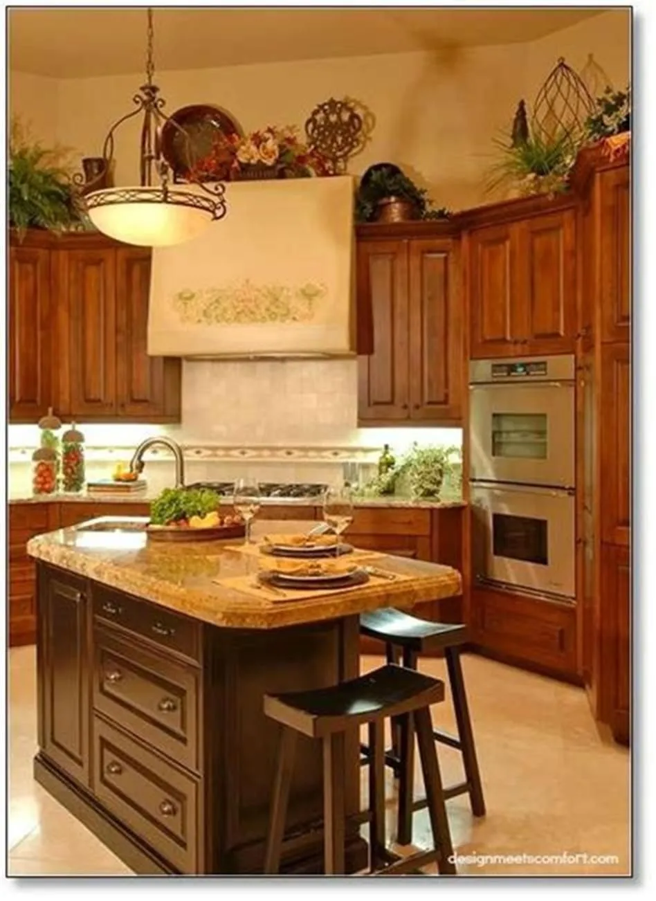 11338 kitchen lighting
