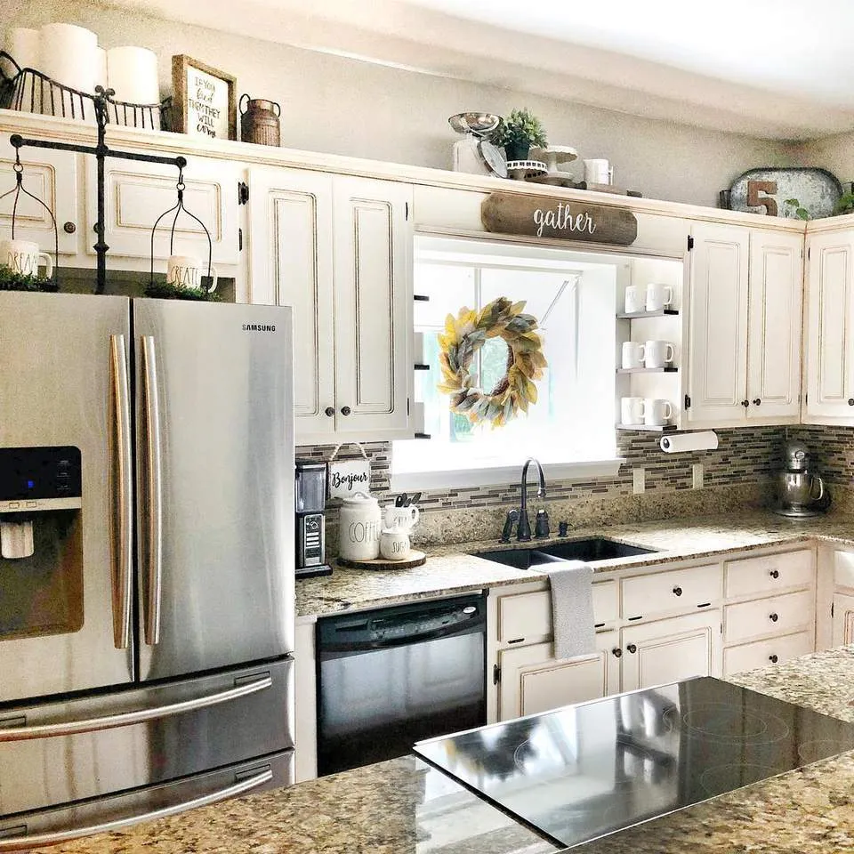 11338 practical kitchen decor