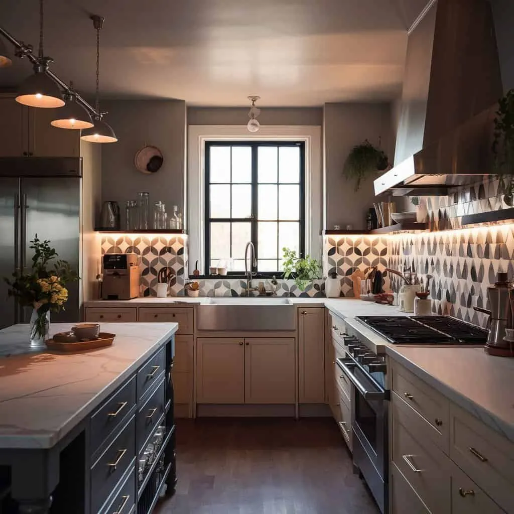 11348 declutter kitchen