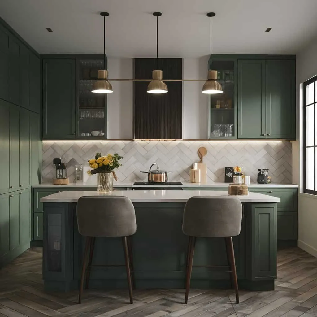 11348 optimize kitchen storage