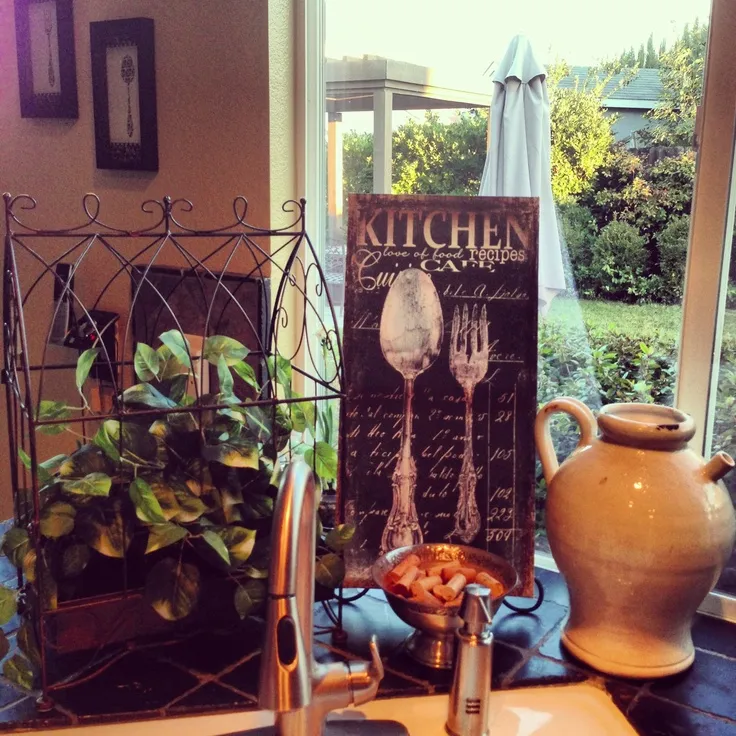 11348 stylish kitchen decor