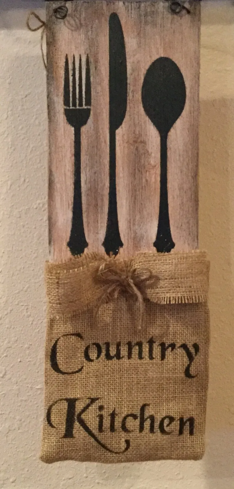 11359 rustic welcome sign