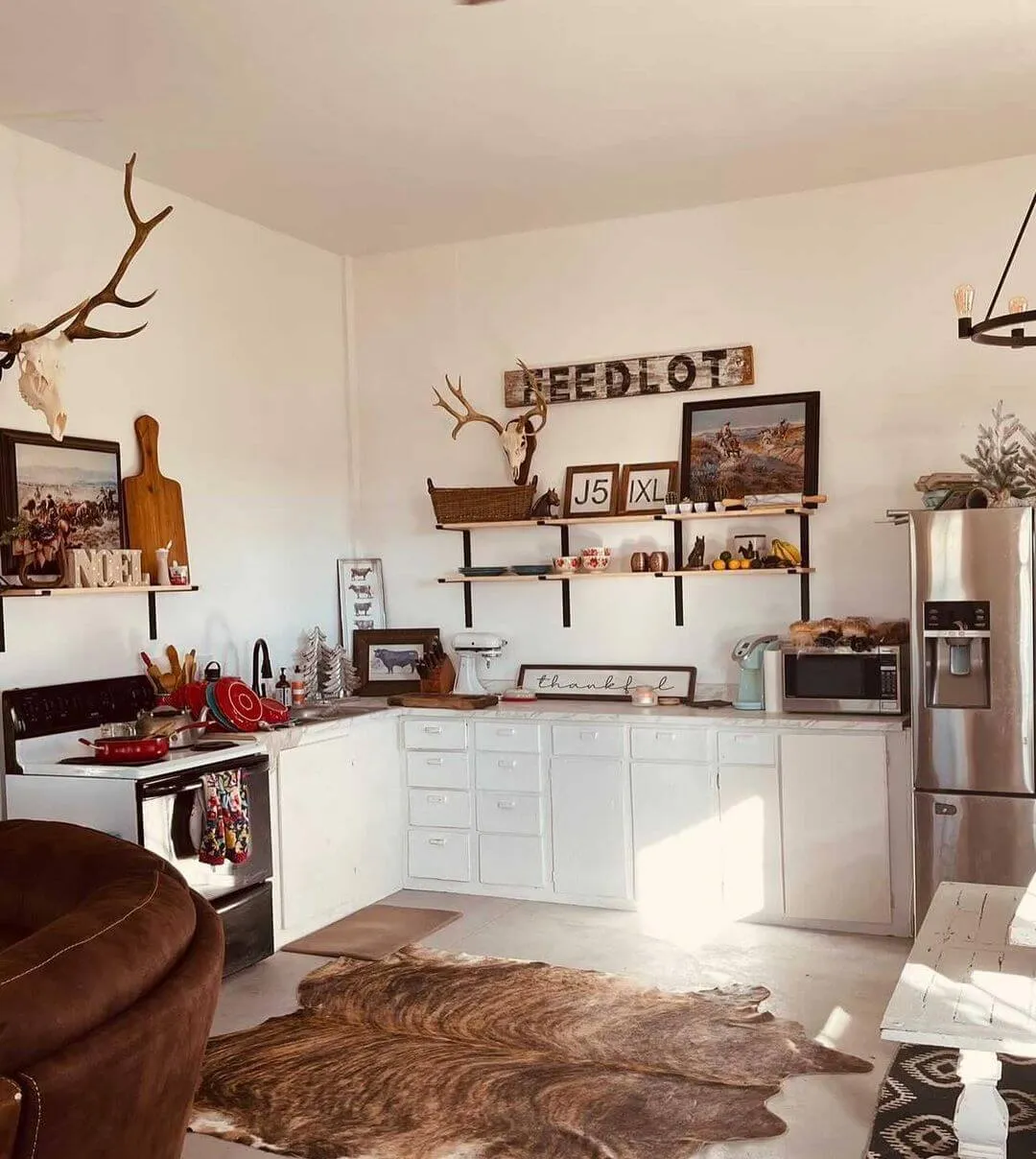 11370 western kitchen accessories