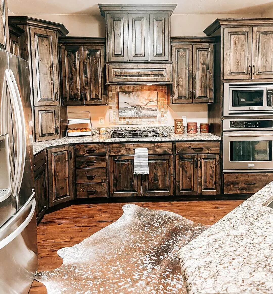 11370 western kitchen color palette