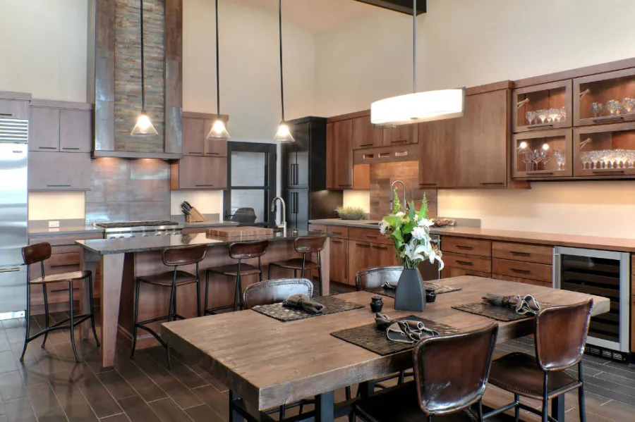 11388 rustic kitchen image4