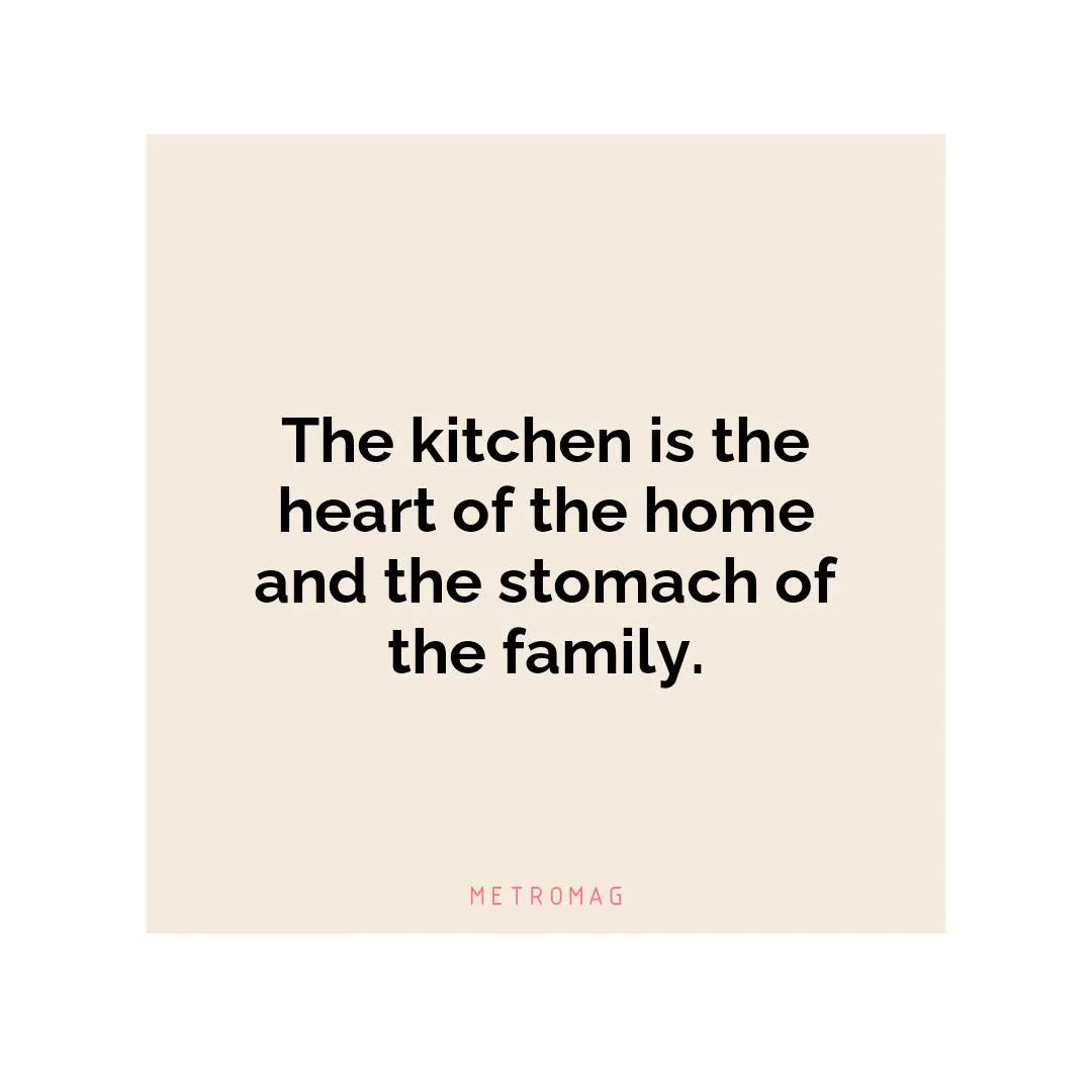 11394 minimalist kitchen captions