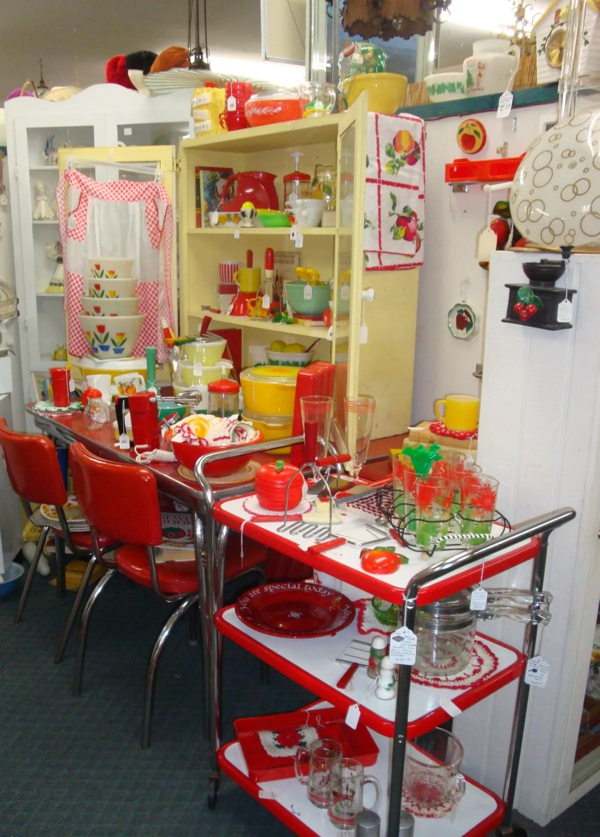 11395 kitchen decor space saving