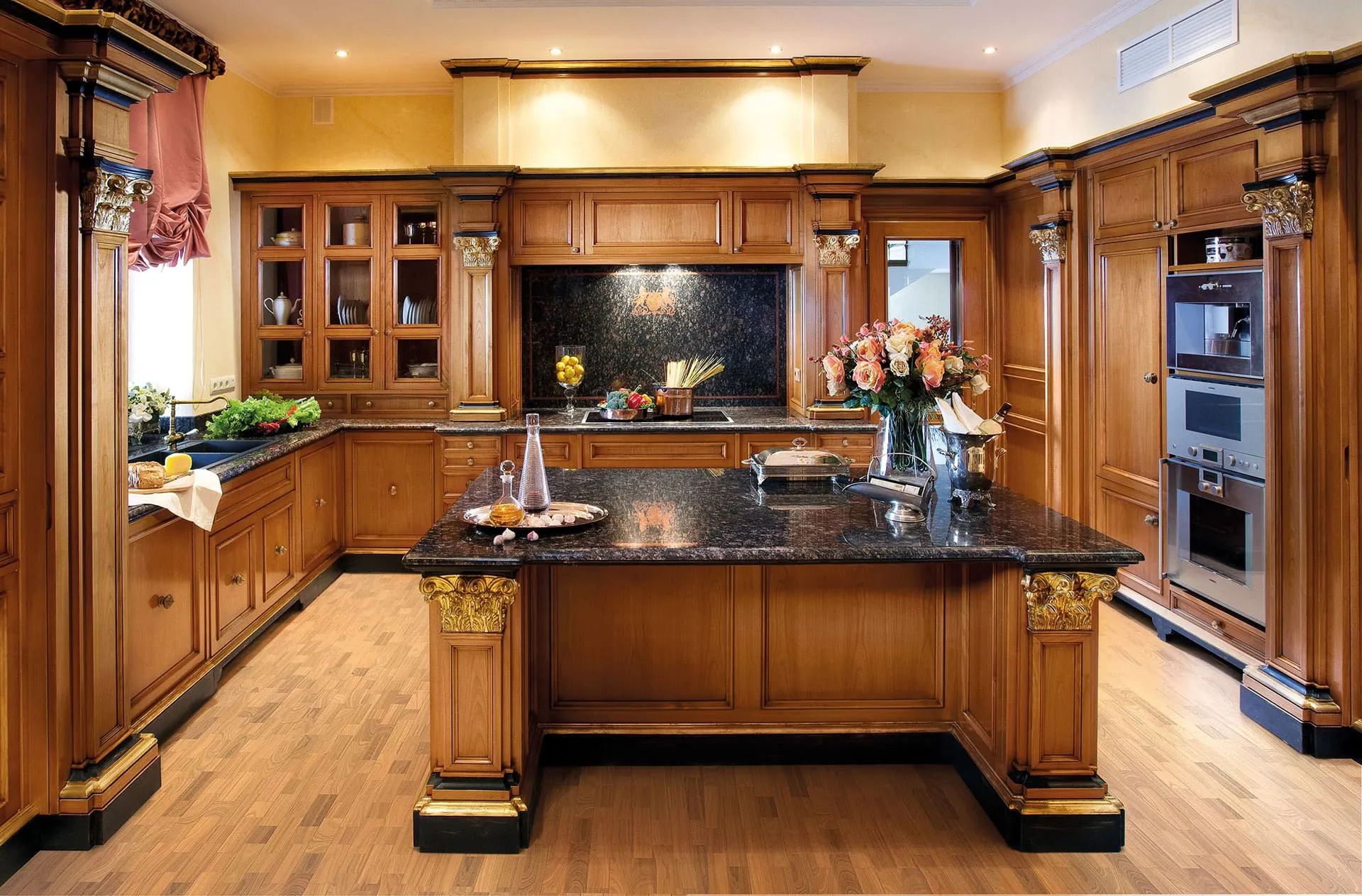 11396 italian kitchen ideas