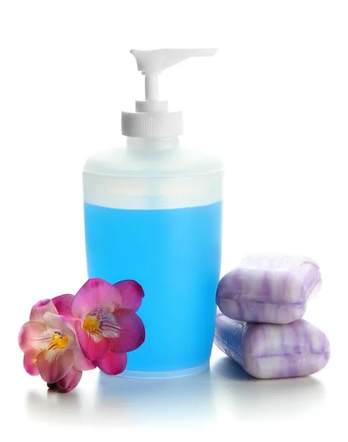 11397 coastal soap bottle