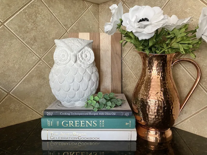 11400 owl kitchen accessories