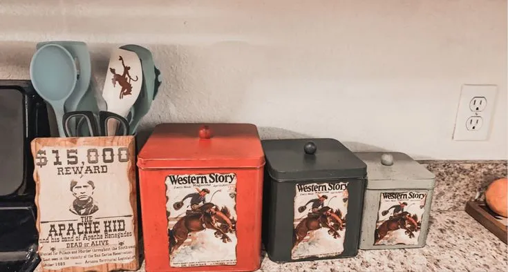 11401 western kitchen decor image4