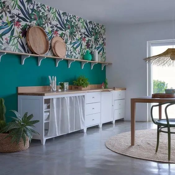 11403 tropical kitchen accessories