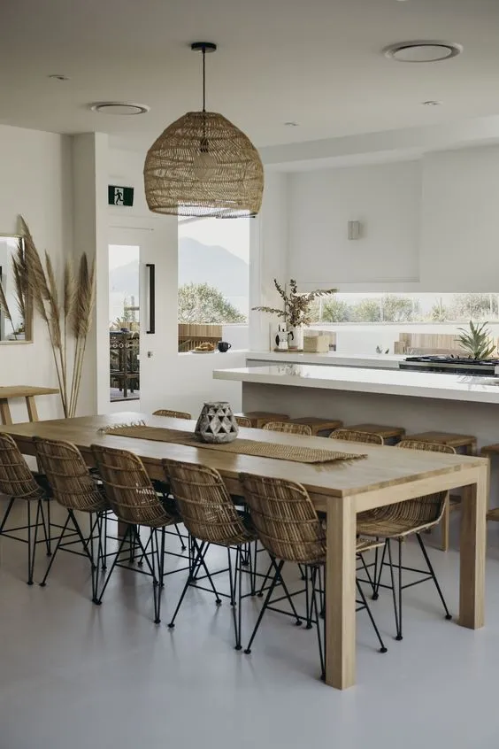 11403 tropical kitchen color palette