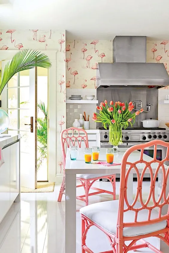 11403 tropical kitchen furniture