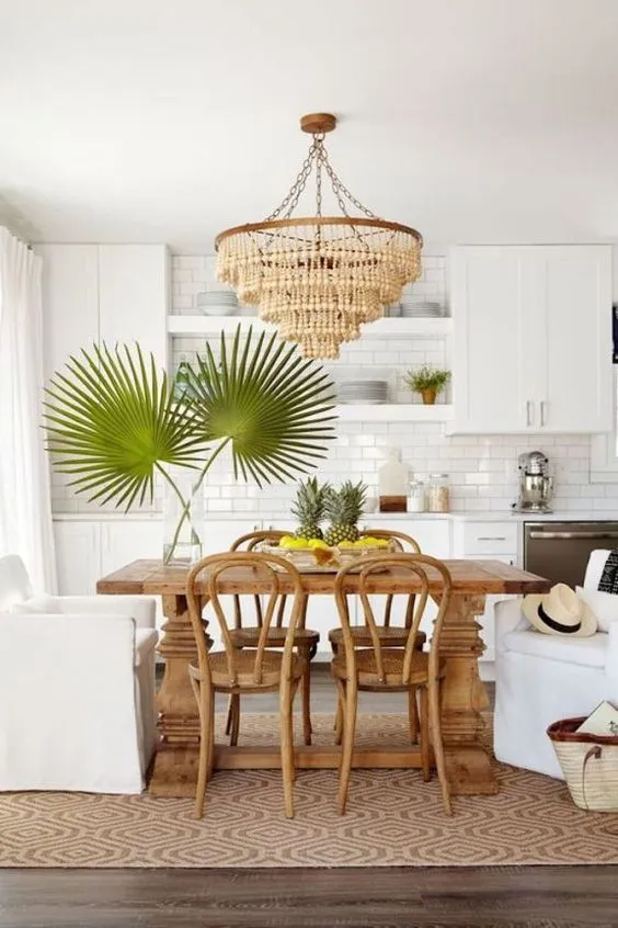 11403 tropical kitchen overview