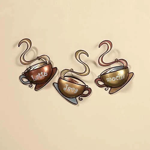 11410 coffee inspired wall art