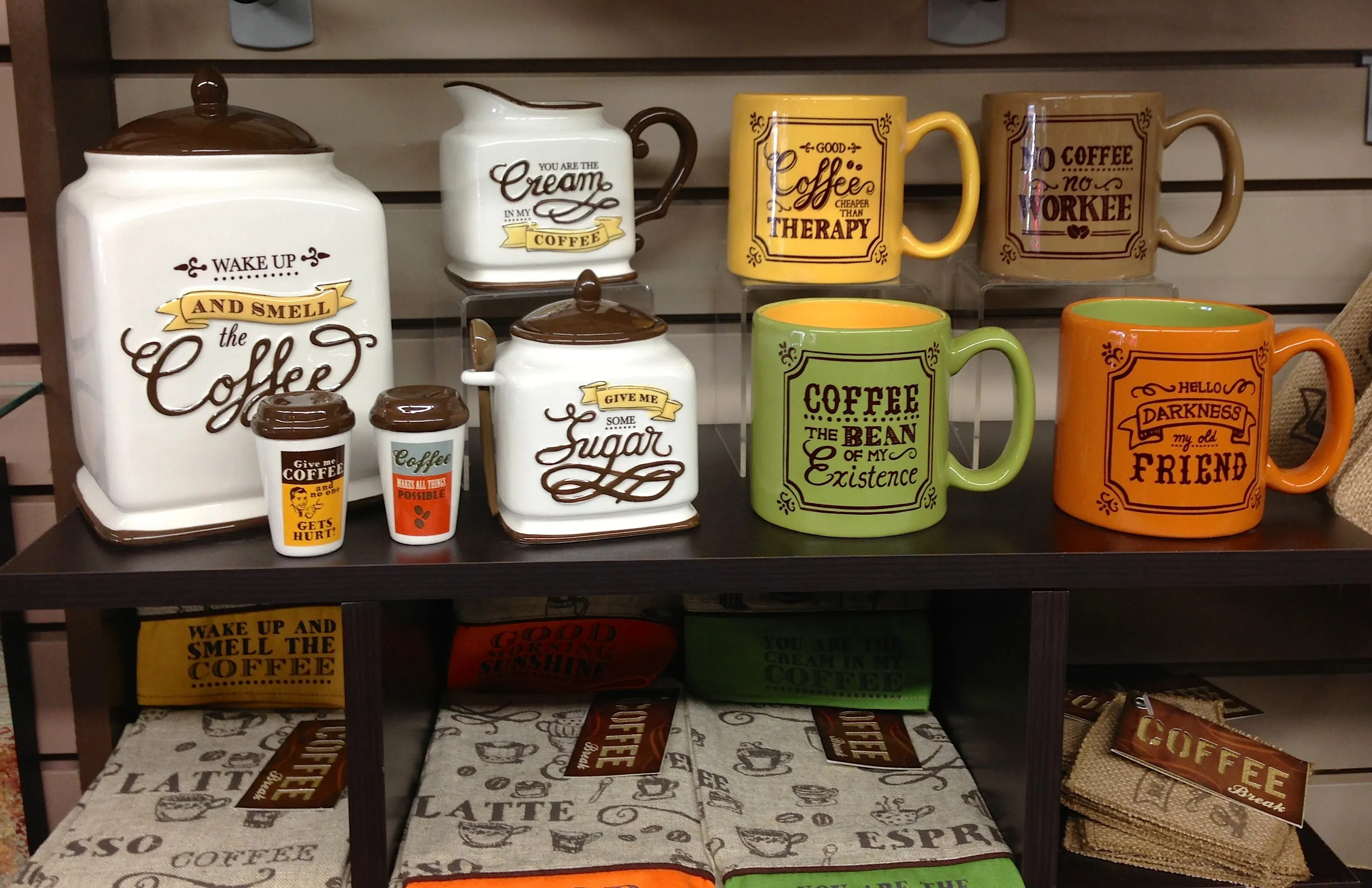 11410 coffee mugs and cups