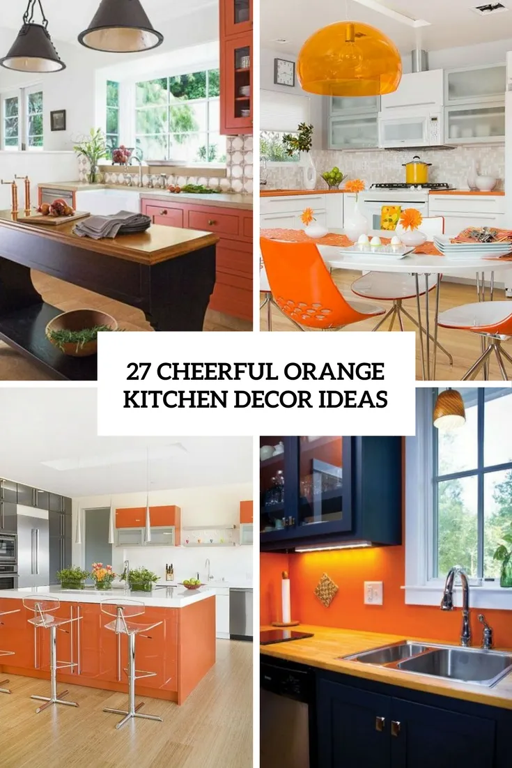 11411 orange gray kitchen countertops