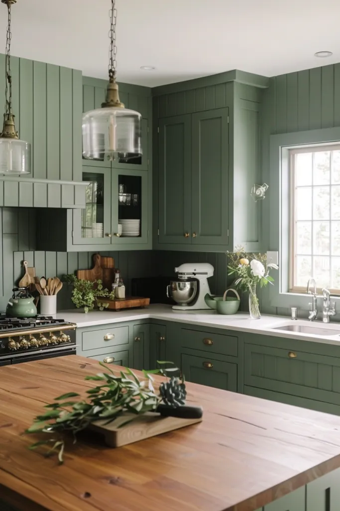 11439 wooden sign farmhouse kitchen