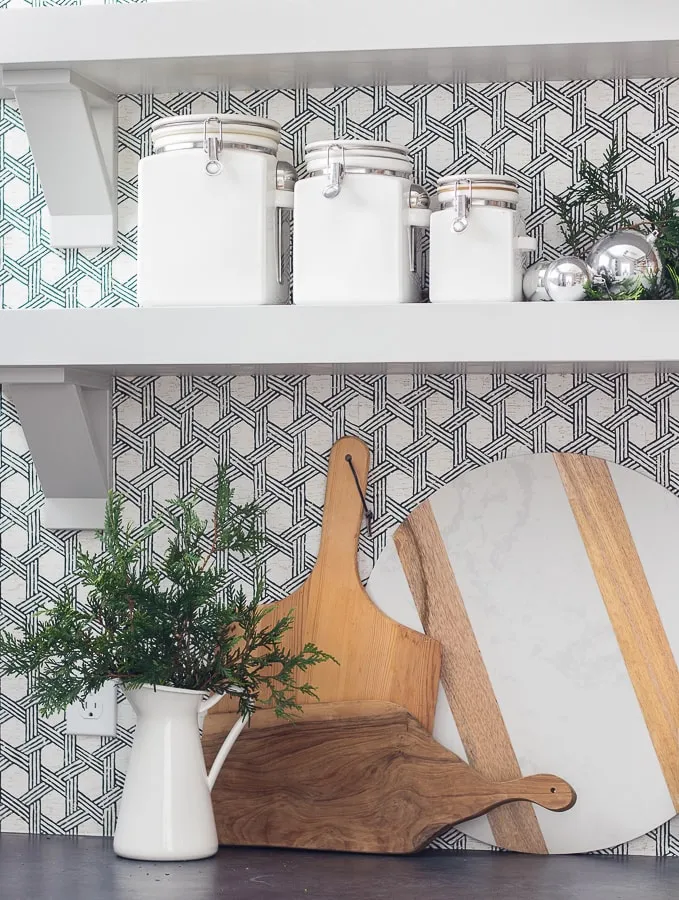 11450 christmas kitchen decor 4