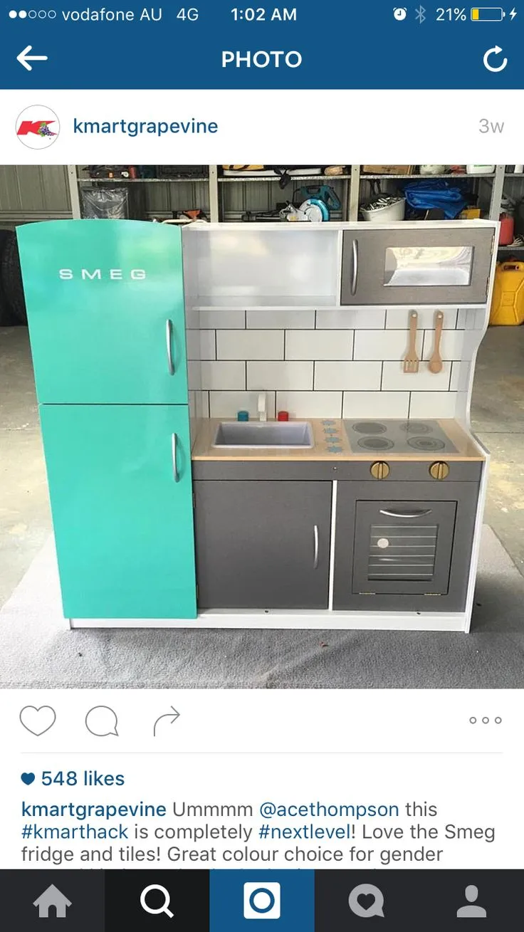 11451 kmart kitchen decor 6