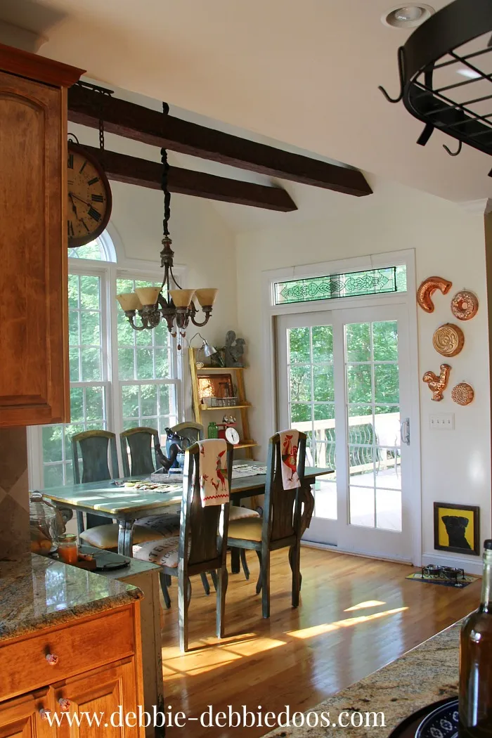 11457 acrylic end panels summer kitchen