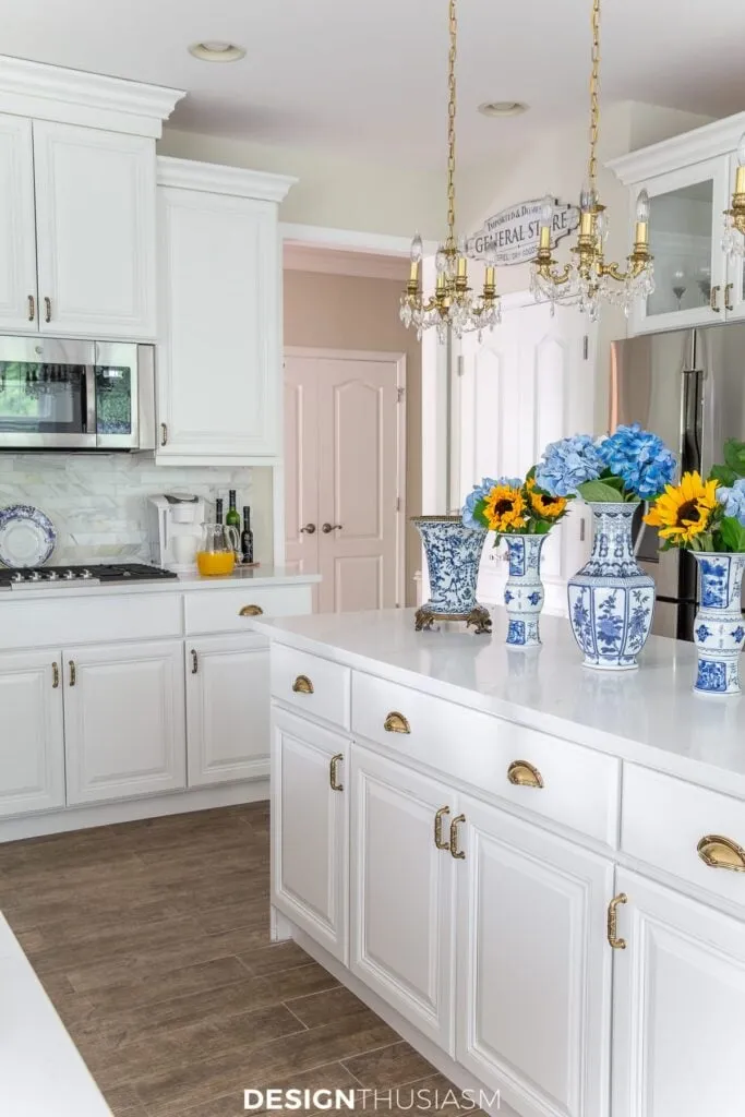 11457 wood end panels summer kitchen