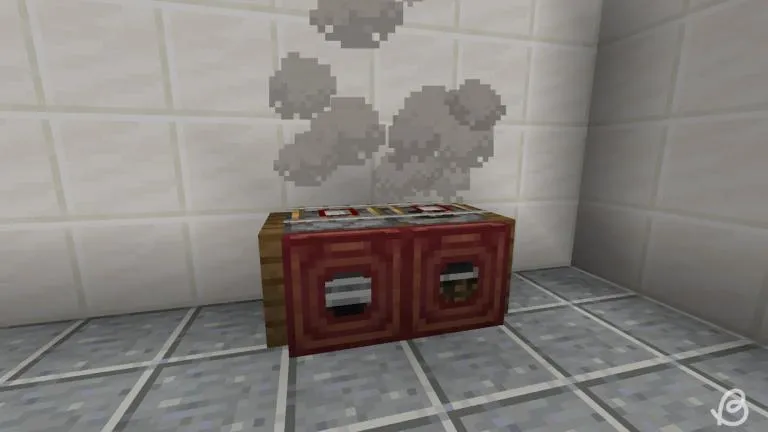 11467 minecraft summer kitchen appliances
