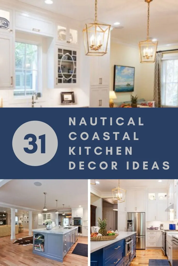 11468 nautical lighting