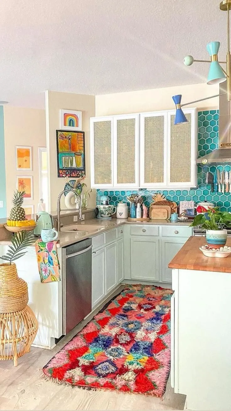 11471 kitchen lighting