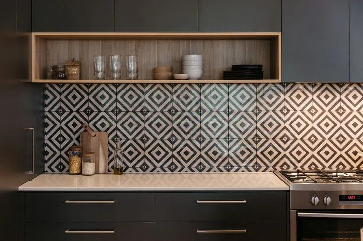 11471 modern kitchen design