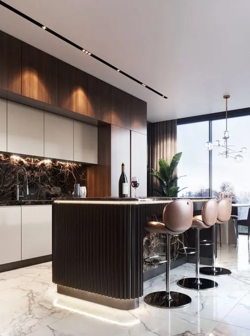 11471 scandinavian kitchen