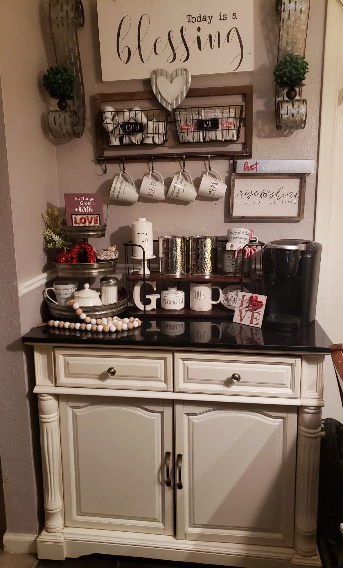 11481 hobby lobby coffee kitchen decor main