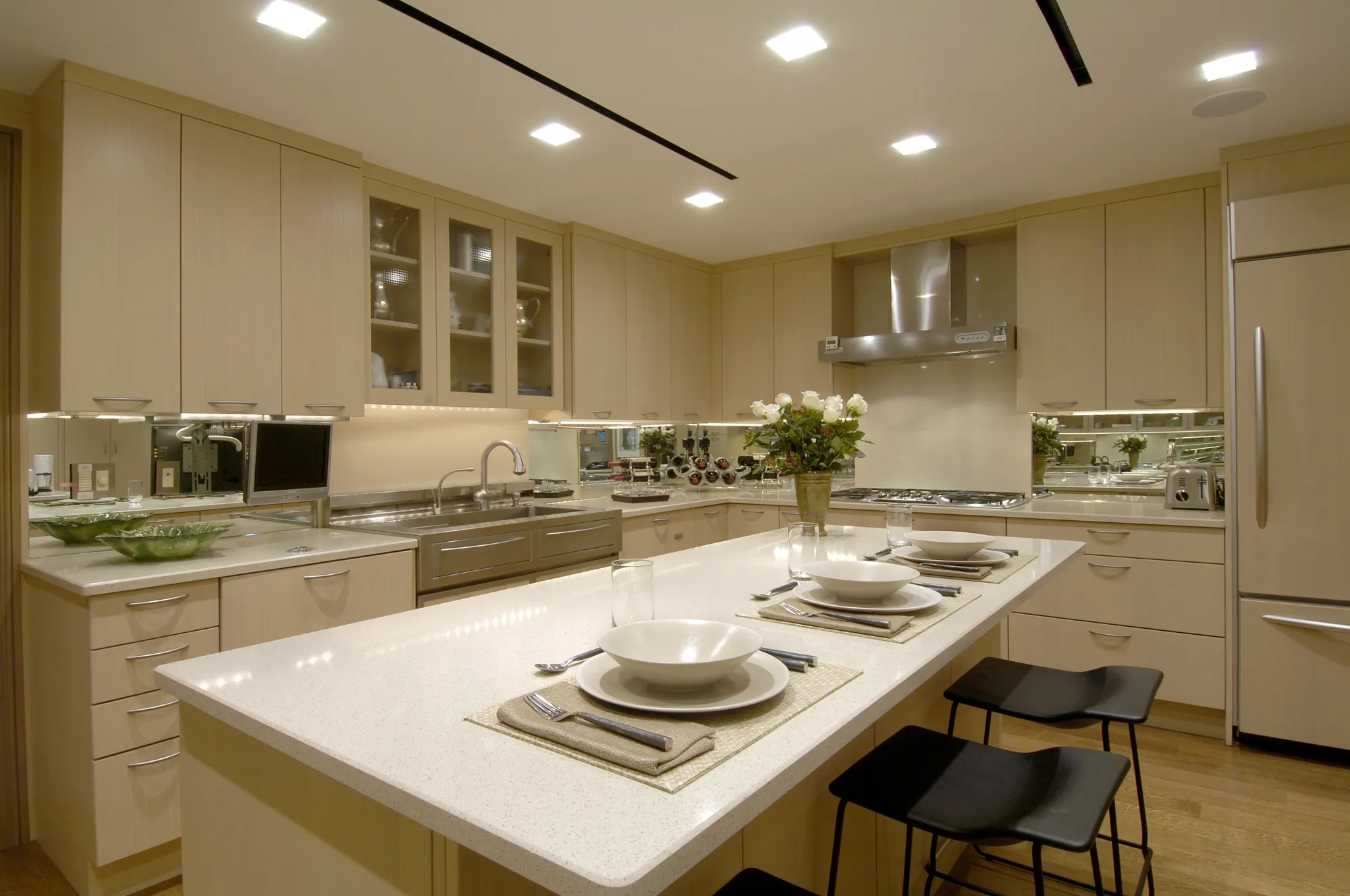 11491 condo kitchen decor 2