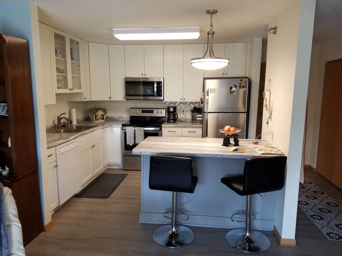 11491 condo kitchen decor 6