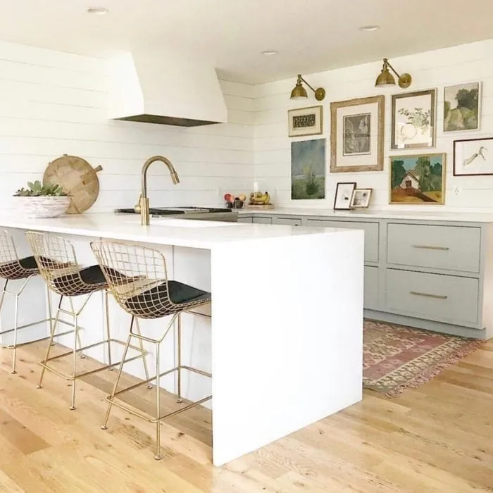 11497 kitchen cabinets