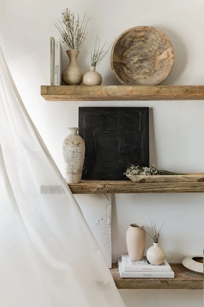 11504 metal shelves kitchen