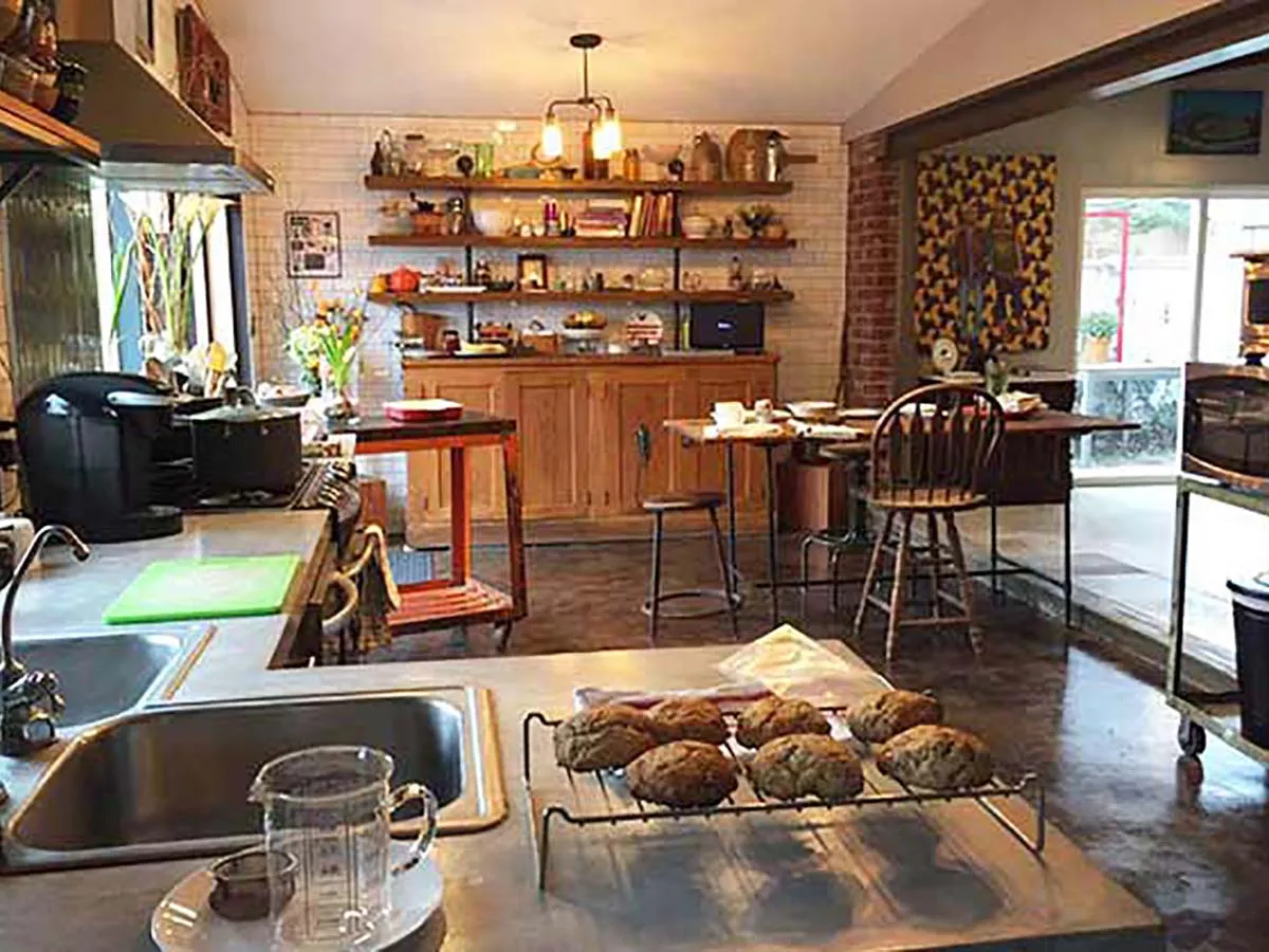 11505 kitchen triangle example