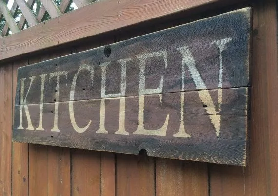 11509 rustic red kitchen image1