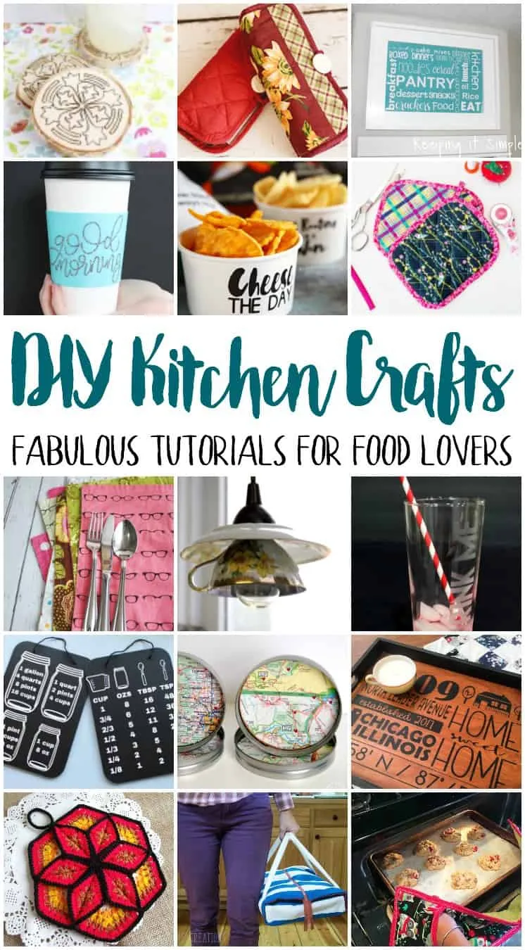 11510 diy kitchen decor crafts main