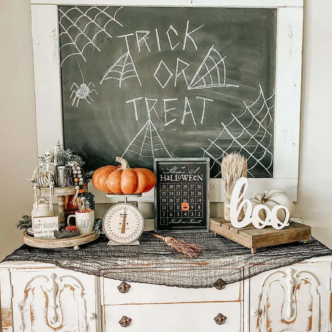 11511 halloween kitchen accessories