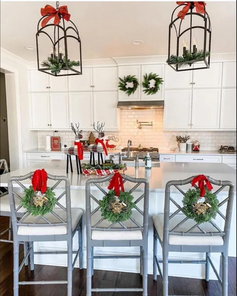 11513 christmas kitchen decor online 5