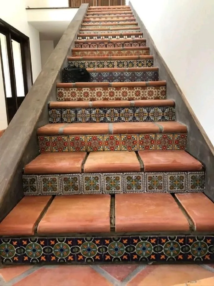 11517 stairs kitchen decor 3