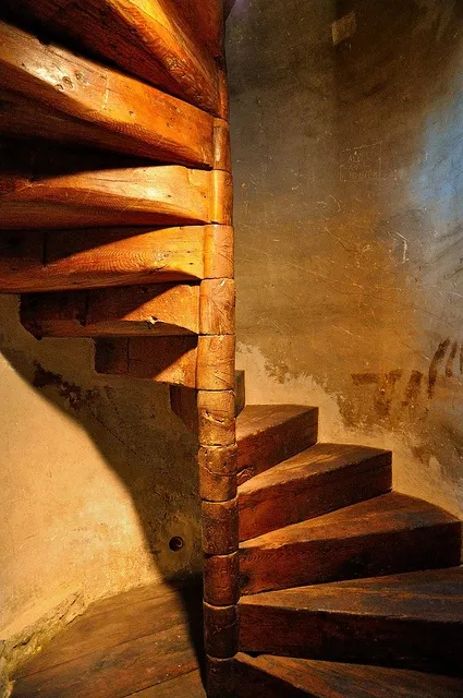 11517 stairs kitchen decor 5