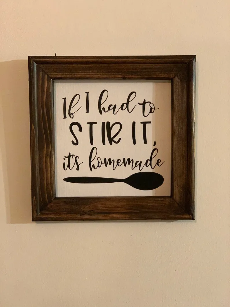 11521 repurposed kitchen items