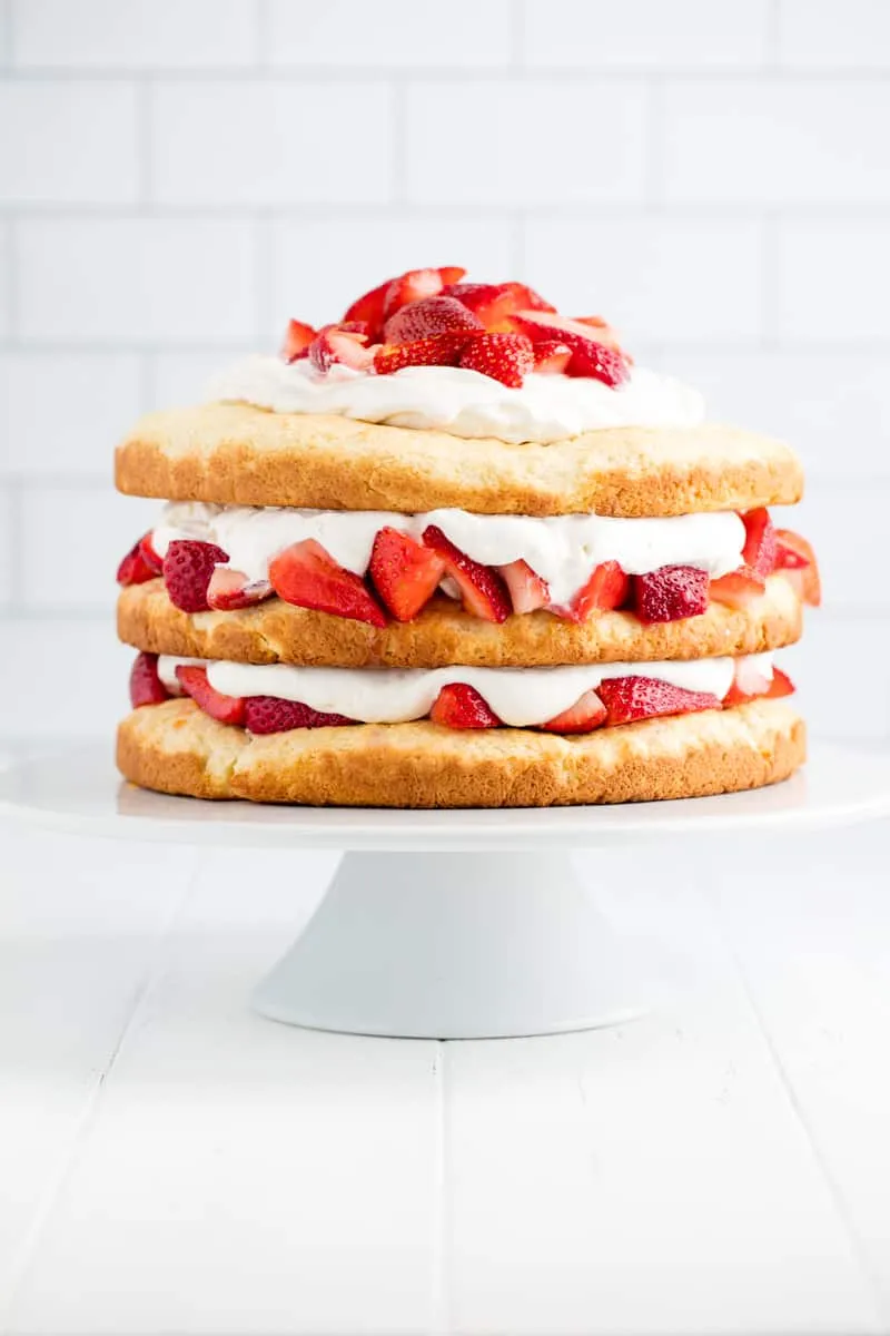 11522 strawberry shortcake accessories