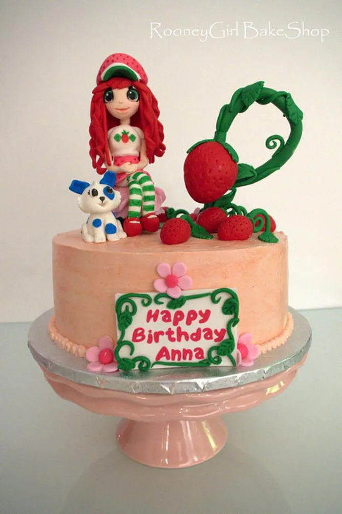 11522 strawberry shortcake kitchen planning